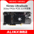 FPGA开发板ALINX黑金Xilinx Kintex UltraScale PCIE KU040 AXKU062