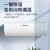 春兰（Chunlan）空调 大1.5匹变频冷暖 一键节能 新三级能效  壁挂式卧室空调挂机 KFR-35GW/BYBPdWcN3
