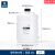 塑料放水桶实验室放水下口瓶HDPE51025L龙头瓶蒸馏水耐酸碱腐蚀 放水桶/下口瓶 黑盖 25L整套含盖含龙头