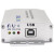 宇泰UT-820E USB转RS485/422光电隔离转换器 RJ45接口输出RS485