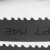 JMGLEO-P7 管材用双金属带锯条 金属切割 机用锯床带锯条 尺寸定制不退换 10500x67x1.6 