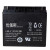 YUPPIES优佩斯蓄电池6-GFM12V100A17A20A24A38A40A65A120A15 浅灰色12V100AH