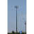 户外高杆灯20米升降广场灯25米30米篮球足球场灯15米超亮 强光led 15米300w六头