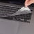 酷奇（cooskin） 苹果键盘膜 2020AIR13电脑膜笔记本电脑贴贴膜 [A2251/A2289]2020款pro13.3 高透TPU