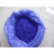 豫泰睿红丹粉工业机床刮研用研磨用黄丹粉机械维修模具用蓝丹粉500g 蓝丹粉1公斤