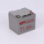 NPP耐普NPG12-38Ah铅酸免维护胶体蓄电池12V38AH适用于通信机房设备UPS直流屏