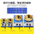 无铅可调温熔锡炉小型100-300W钛合金台式焊锡锅浸焊机电工 ST-11C 送小刮锡刀+助焊剂