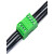 接线端子插拔式免焊空中对接端子15EDGRK-3.81mm电线连接器2P-24P 16P整套