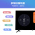 康佳电视 Y50 50英寸 4K超高清全面屏 一键投屏 AI人工智能语音声控 教育液晶平板电视机