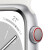 Apple Watch s8 苹果手表S8 iwatch s8 电话智能运动手表 资源手表 珍珠白 铝金属 41mm GPS版【+赠1年店保】
