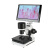 SEEPACK西派克 微循环检测仪高清末梢血管观察仪显微镜 高清9寸屏 XW880