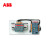 ABB DPT-CB011双电源自动转换开关；DPT63-CB011 C20 4P