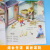 中国传统文化科普绘本3-6-7岁二十四节气的秘密春生幼儿绘本故事书儿童书籍课外读物