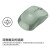 罗技（Logitech）M221无线鼠标静音办公鼠标对称带无线微型接收器小手适用轻质便携 沃梵 M221白色+大桌垫
