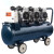 定制空压机小型无油气泵大型空气压缩机便携吹尘木工装修汽修轮胎 0W-9L