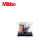 Mibbo米博 RM03 系列 中间继电器及底座 RM03-1A220