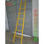 玻璃钢绝缘梯人字梯关节梯伸缩梯合单梯子电工梯2米2.5米3米1.5米 定制其他