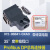 优联星 DP通讯接头485头35度带编程口 profibus总线连接器YLX-0BA41-0XA0