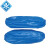 食安库SAK-E03 TPU套袖 防水防油耐酸碱耐低温 12丝 蓝色 