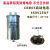 CBB65空调压缩机启动电容器450V4UF6.5172560uf插脚带螺丝 450V25UF防爆底部带螺丝