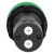 施耐德电气 XA2 LED型 绿色 指示灯 XA2EVB3LC 24VAC/DC