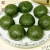 羽芝曼清明果江西特产新鲜艾草青团手工现做艾叶糍粑零食小吃 腊肉艾果1000克