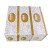 妙洁 MIAOJIE XINXIANGYIN 工业擦拭纸 盒装 可抽式擦拭纸 吸水性好 130抽/盒 3盒/提 单提价格