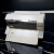 全新DPK9500GA证件专用打印机dpk9500ga针式打印机 驾驶证
