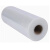 领杰 工业大卷PVC透明包装膜 宽40厘米长300米 1卷装