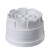 稳斯坦 WST441 PVC排水管清扫口（1个）带检查口管帽 外堵 排水管件 160mm