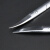 稳斯坦  不锈钢手术剪刀外科器械实验室用多功能医疗剪绷带剪 弯尖12.5cm WW-12