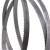 JMGLEO-M 通用型双金属带锯条3505 锯床锯条 机用锯条 尺寸定制不退换 4570x41x1.3 