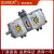 内啮合齿轮泵IPH-44B-25-25-11/25-32-11/32-32-1铆接工业机械液压油泵