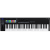 Novation诺维逊 LAUNCHKEY88键 61 49 25 MINI音乐编曲MIDI键盘控制器 61键 LAUNCHKEY (三代)