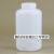 2L3L4L5L10L塑料瓶试剂瓶HDPE高密度聚乙烯防漏耐酸碱酵素桶罐 10升广口+内盖特厚