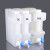 塑料方桶户外车载放水桶龙头瓶PP级便携储水瓶ASONE 5L(带龙头)