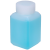 小口方瓶方形瓶化加厚塑料瓶试装瓶液体分装瓶样品瓶20/30/40/60/100/250/500ml克 40ml小口方瓶（半透明）