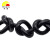 丰旭 铜芯橡胶软电缆 4芯橡套电线  YC 3*16+1*6  黑色 100米