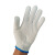 劳保用品沙手套劳保 耐磨 工作手套棉白手套工地手套劳保 黑加丝手套(60双起拍)