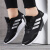 阿迪达斯 （adidas）女鞋 新款清风climacool轻质透气网面减震运动跑步鞋 EG1232/夏季 46