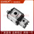 台湾合资GSUNDA品牌高压内啮合齿轮泵IPH-22B-6.5-8-11冶金机械双联油泵