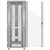 麦森特MAXCENT 网络服务器机柜 2米42U玻璃门标准19英寸600深800宽弱电监控交换机柜加厚MB8642