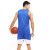 NIKE耐克篮球服男短袖双面穿短裤训练运动比赛背心球衣 Z 867767-494 M