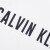 卡尔文·克莱恩（Calvin Klein）CK男装男士休闲时尚长袖T恤 98598 白色 XL