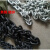 G80起重链条锰钢铁链 吊索具 手拉葫芦链条 12mm锰钢4吨(1米)
