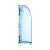 公牛（BULL）防水插座防水罩86型明装防溅盒热水器浴室卫生间插座保护套G07白 防水盒（蓝色）不含插座