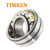 TIMKEN/铁姆肯 22206KEJW33 调心滚子轴承 钢保持器