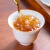 馨溪祁门红茶250g*2罐玻璃罐装 红香螺浓香型手提袋 茶叶