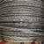 元汗586防扭镀锌钢丝绳 φ18mm粗细 300米 电力施工放线起重钢丝绳耐磨牵引线 定制