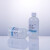 蒸馏水500ml电瓶实验室三级用水实验室化验仪器分析纯外用制剂 比克曼生物 蒸馏水 500ml 1瓶